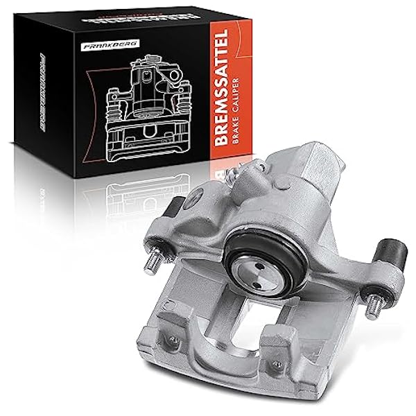 Frankberg Pinze freno Posteriore Destra Compatibile con C-Max DM2 2007-2010 Focus II DA DP HCP 2004-2012 C30 533 2006-2010 Sostituisci# 8603736